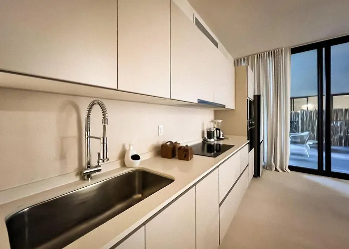 Gated 2br With Rooftop Pool * Tulum Pueblo