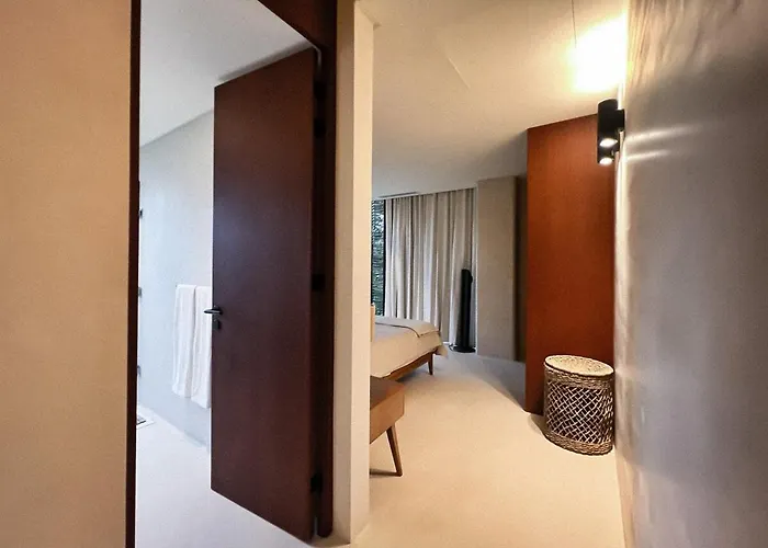 Gated 2br With Rooftop Pool Appartement *