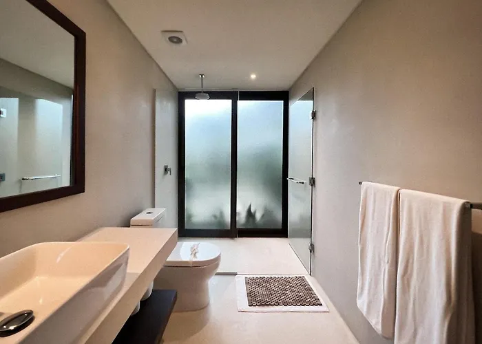 Gated 2br With Rooftop Pool Appartement *