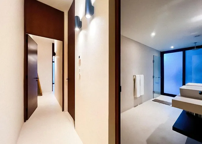 Gated 2br With Rooftop Pool Appartement