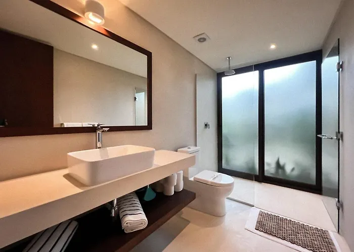 Appartement Gated 2br With Rooftop Pool *